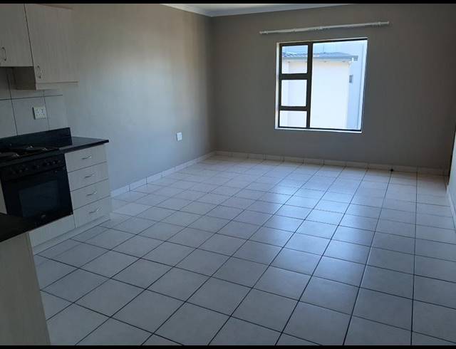 2 BEDROOM PROPERTY TO RENT IN BURGUNDY ESTATE